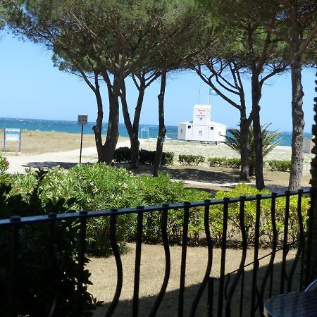 Belle Vue Sur Mer Au Calme アルジェレス・シュル・メール エクステリア 写真