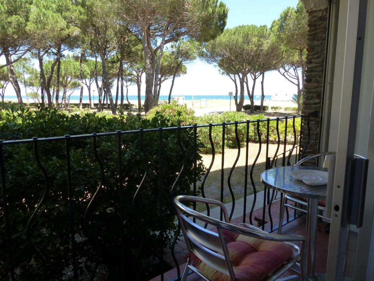Belle Vue Sur Mer Au Calme アルジェレス・シュル・メール エクステリア 写真