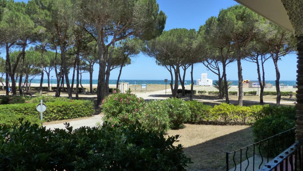 Belle Vue Sur Mer Au Calme アルジェレス・シュル・メール エクステリア 写真